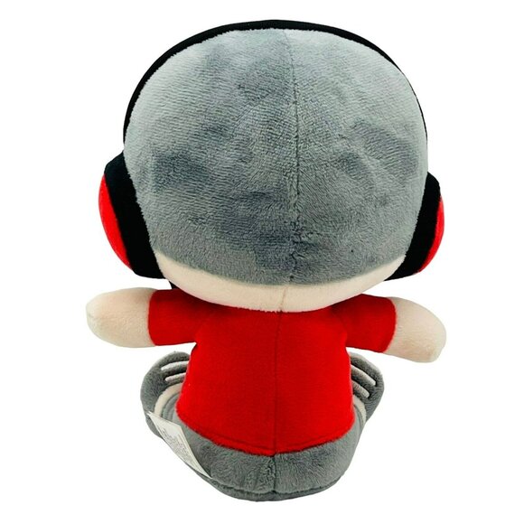 Duddy FGTeeV Plush Figure Doll Season 1 Bonkers 2019 8 inch Stuffed Doll - Picture 3 of 8